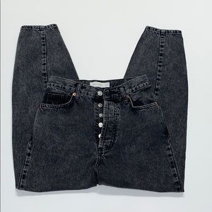 Women’s Topshop Jeans